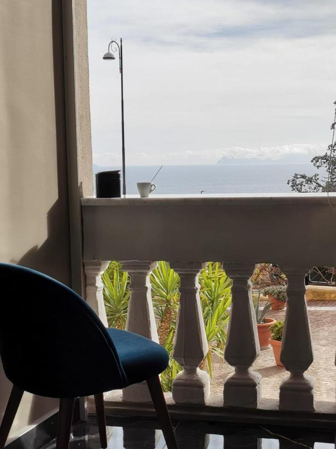 Vomero Guest House Napoli Esterno foto