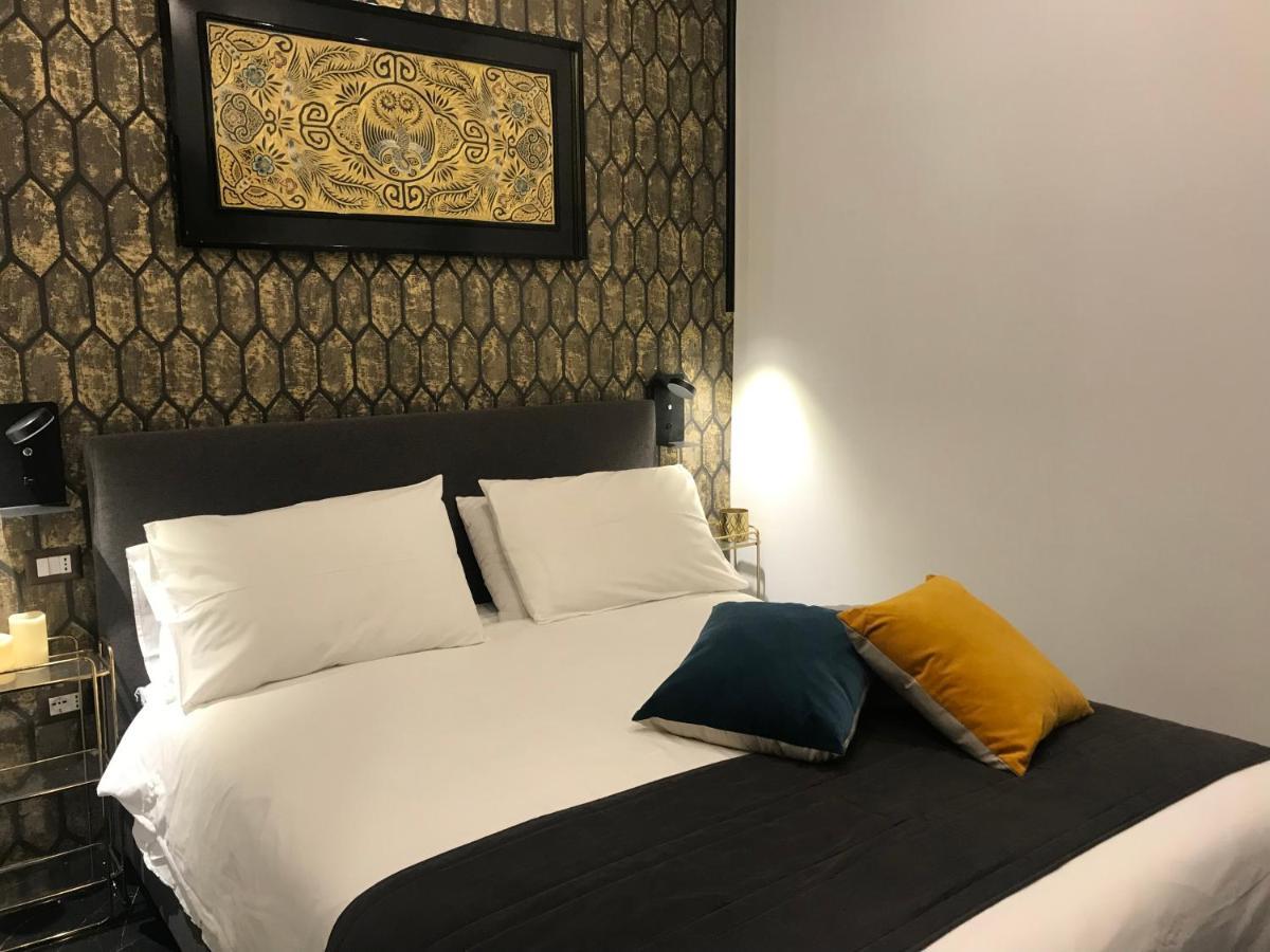 Vomero Guest House Napoli Esterno foto