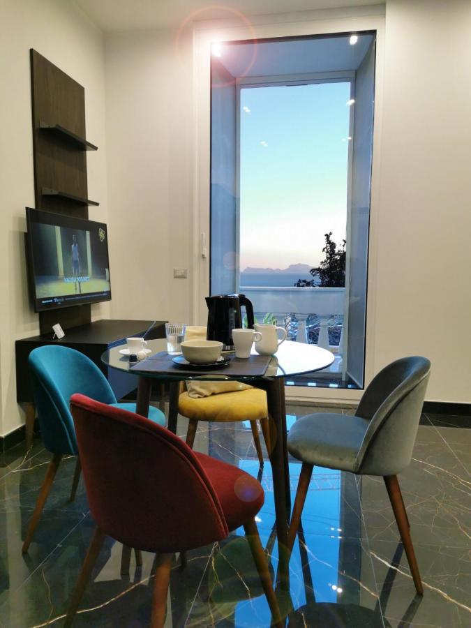 Vomero Guest House Napoli Esterno foto