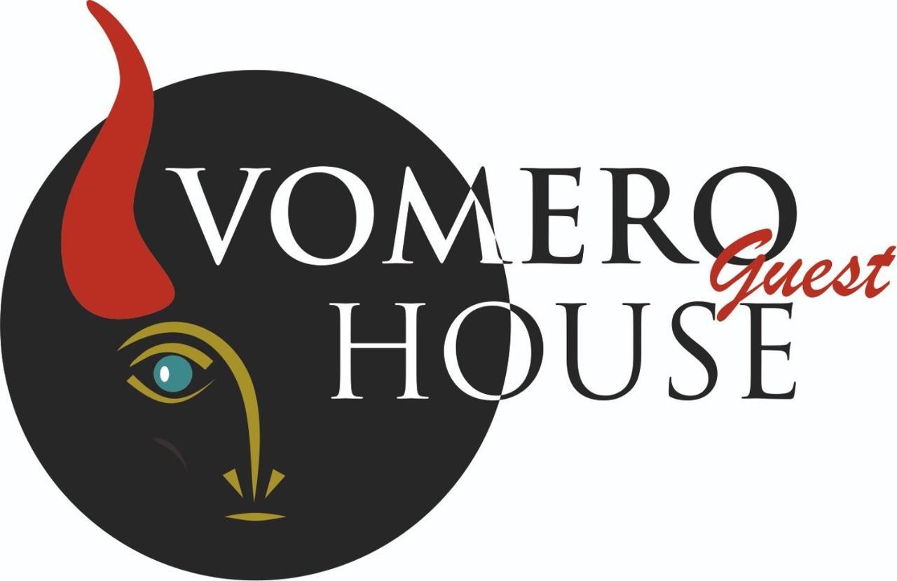 Vomero Guest House Napoli Esterno foto